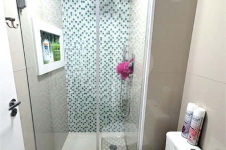 Apartamento à venda com 2 quartos, sendo 1 suíte, em Vila Prudente, São Paulo, SP