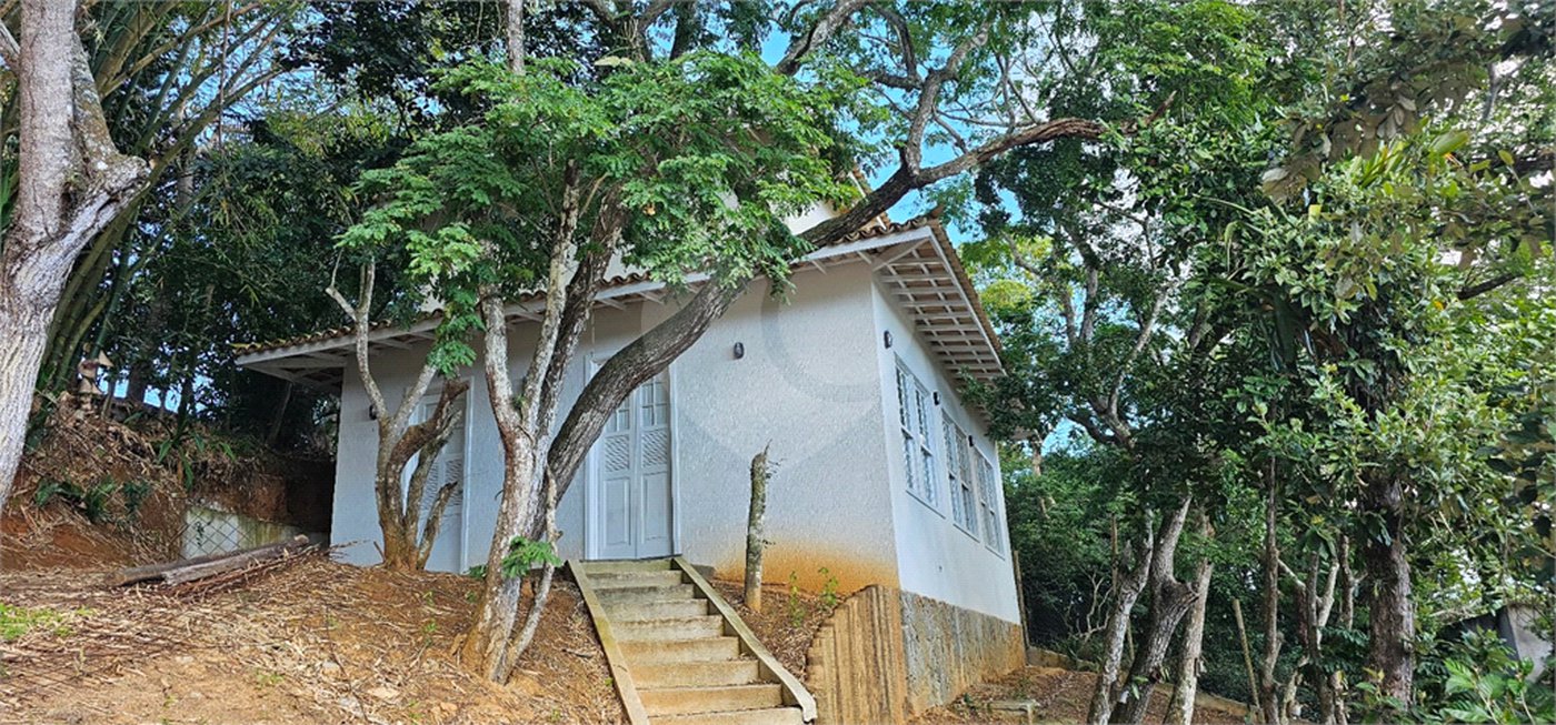 Casa em condomínio à venda com 1 quarto em Ferradura, Armação dos Búzios, RJ