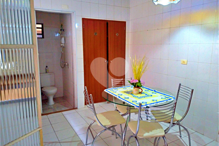 Sobrado à venda com 3 quartos, sendo 1 suíte,  em Casa Verde, São Paulo, SP