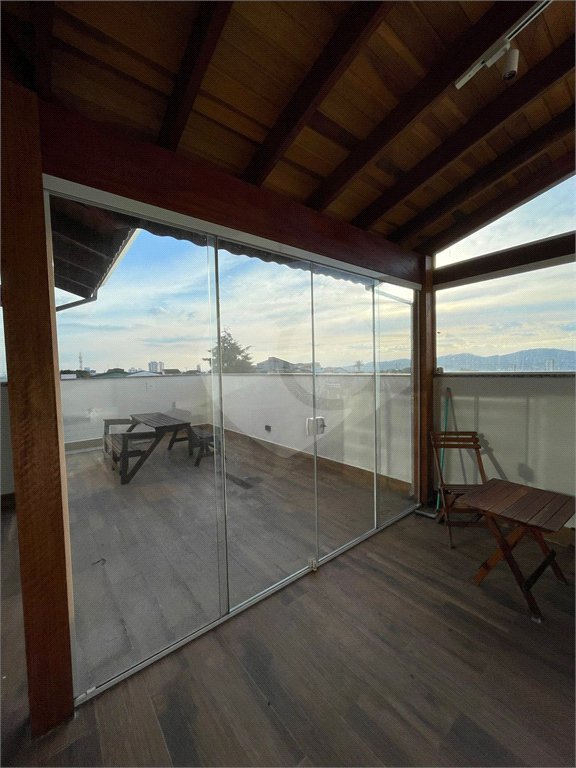 Apartamento à venda em Mogi Moderno, Mogi das Cruzes, SP