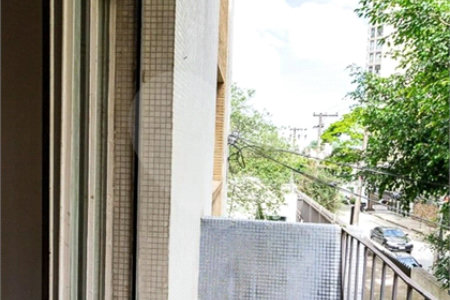 Apartamento à venda com 2 quartos em Cerqueira César, São Paulo, SP