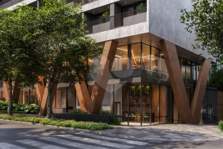 Apartamento à venda com 3 suítes em Higienópolis, São Paulo, SP