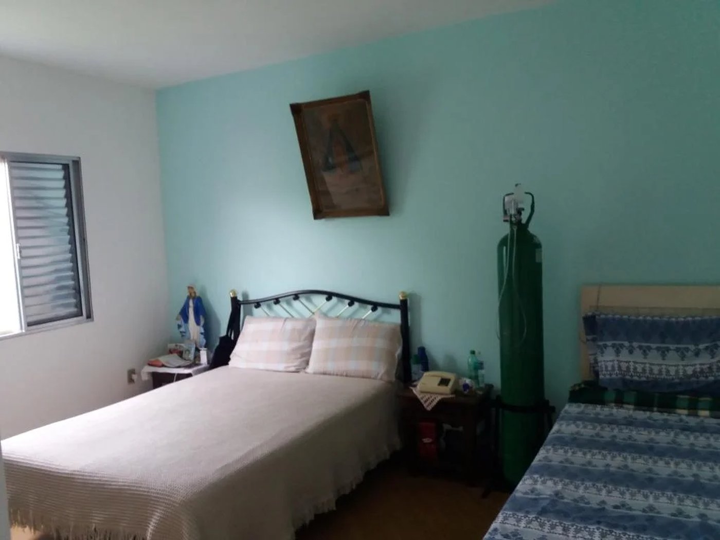 Casa à venda com 4 quartos, sendo 1 suíte, em Jardim Helga, São Paulo, SP