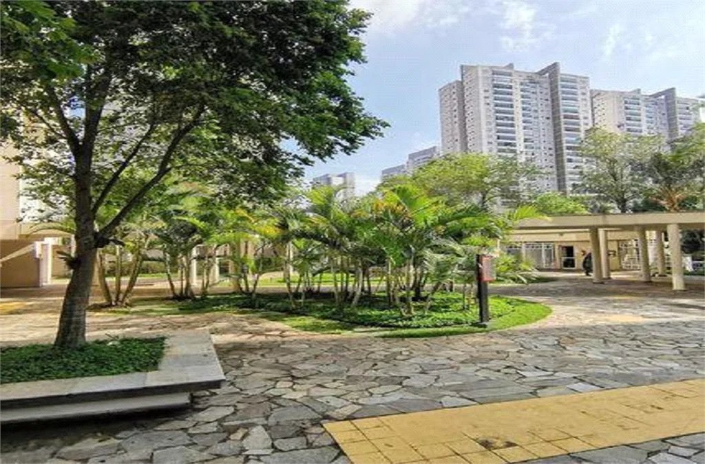 Apartamento à venda com 2 quartos, sendo 1 suíte, em Parque Reboucas, São Paulo, SP