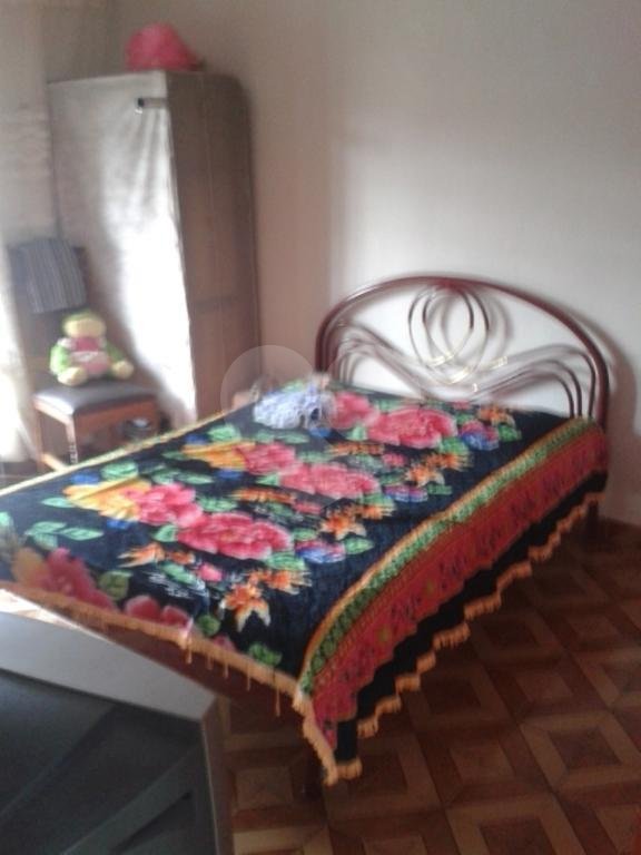 Sobrado à venda com 2 quartos em Tremembé, São Paulo, SP