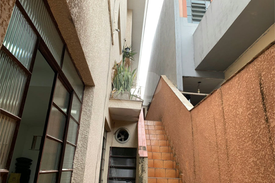 Sobrado à venda com 2 quartos em Vila Leopoldina, São Paulo, SP