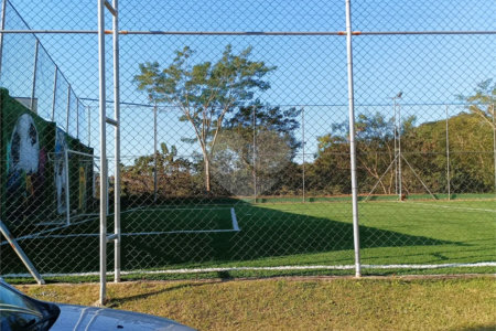 Terreno à venda no condomínio Laguna Residencial, Várzea Paulista - SP