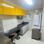 Apartamento à venda com 2 quartos em Mirandópolis, São Paulo, SP