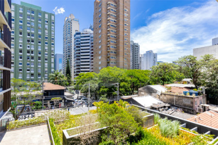 Apartamento à venda com 3 suítes em Itaim Bibi, São Paulo, SP
