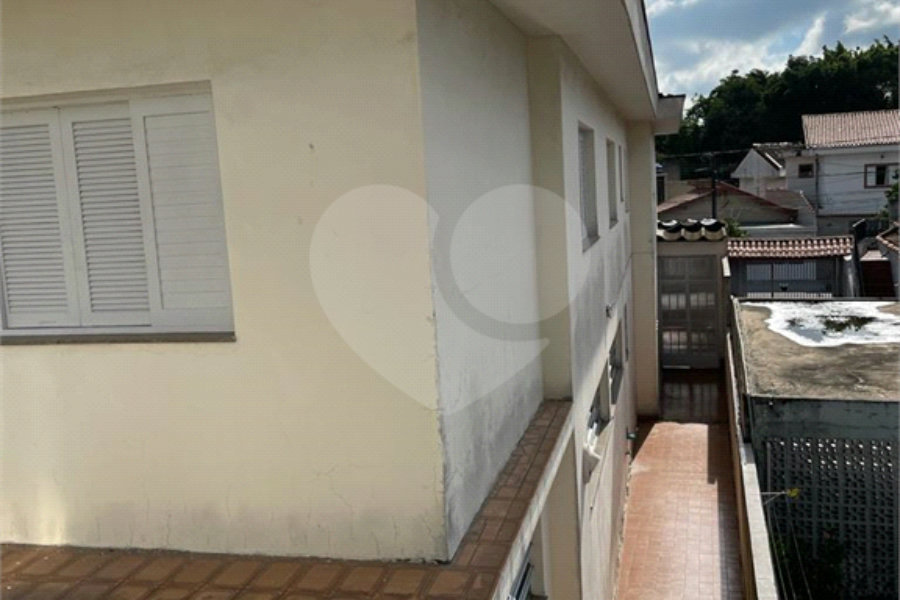 Sobrado à venda com 4 quartos, sendo 1 suíte,  em Vila Maria, São Paulo, SP