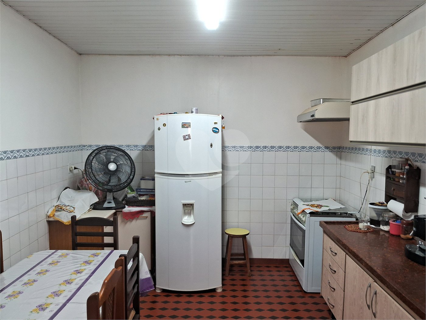 Casa à venda com 3 quartos em Tucuruvi, São Paulo, SP