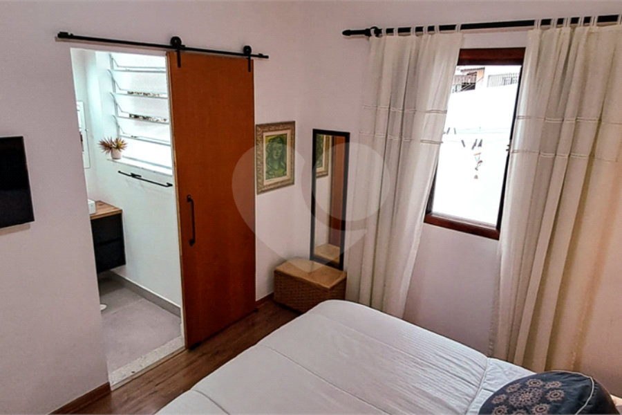 Casa à venda com 3 suítes em Casa Verde, São Paulo, SP