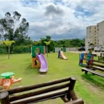Apartamento para alugar com 2 quartos em Aparecidinha, Sorocaba, SP