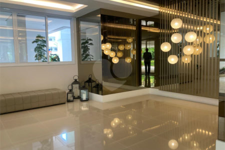 Apartamento à venda com 2 quartos em Bela Vista, São Paulo, SP