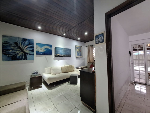 Casa à venda com 2 quartos em Limão, São Paulo, SP
