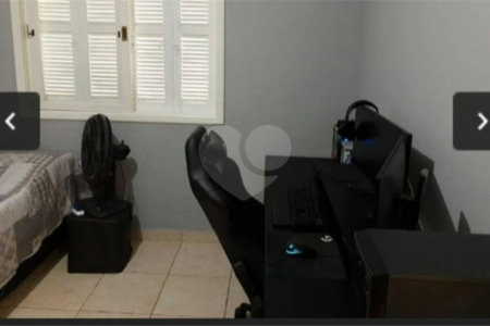Chácara à venda ou para alugar com 4 quartos, sendo 1 suíte, em Vila Omízollo, Louveira, SP