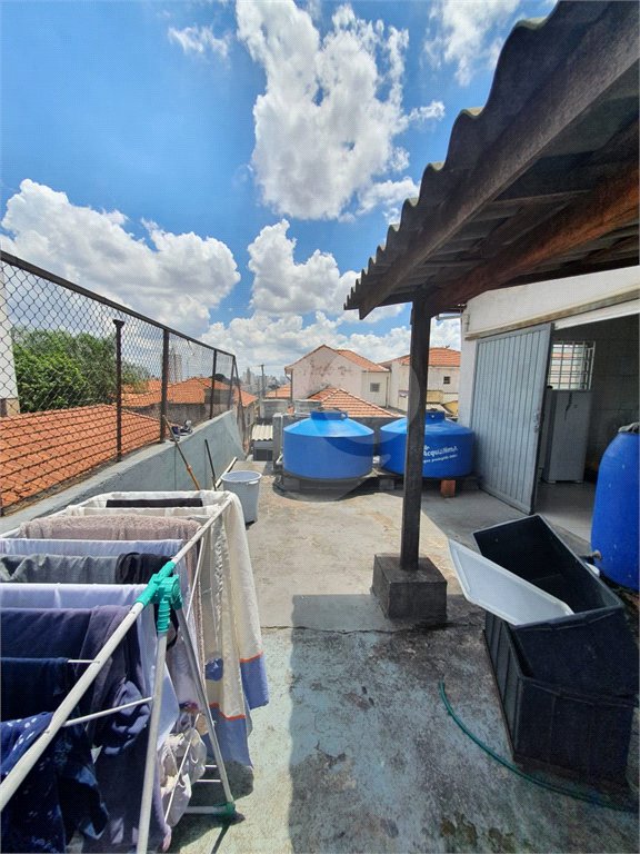 Sobrado à venda com 2 quartos em Vila Guilherme, São Paulo, SP