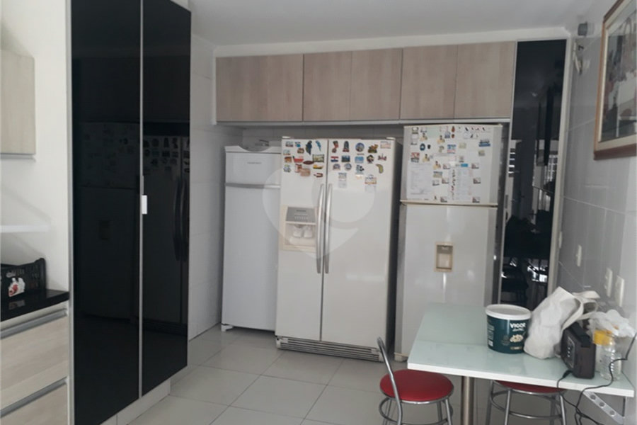 Sobrado à venda com 3 quartos, sendo 1 suíte, em Santana, São Paulo, SP