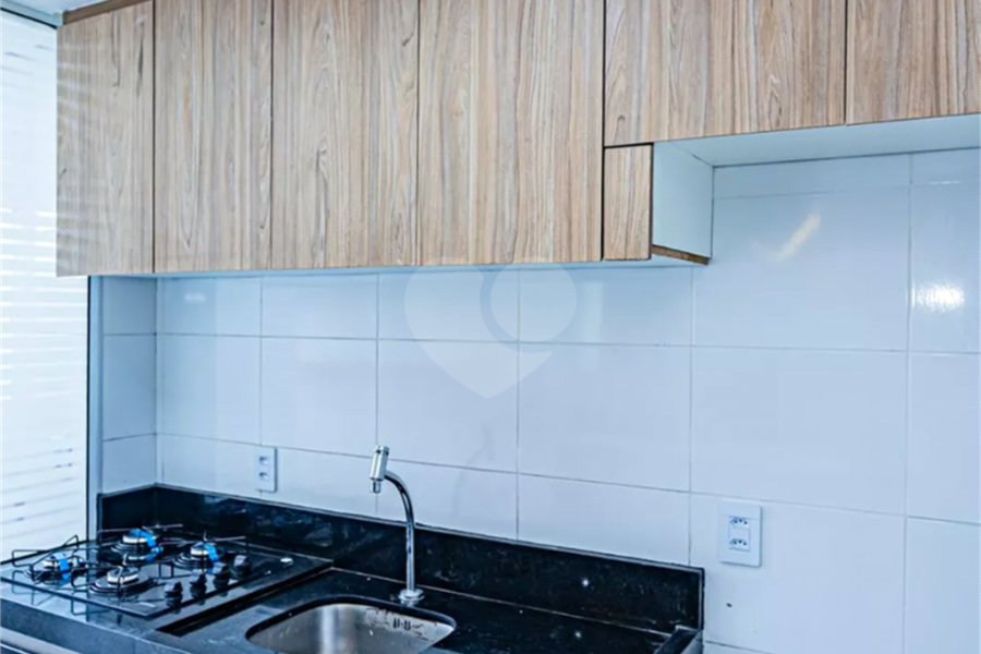 Apartamento à venda com 2 quartos em Jardim Íris, São Paulo, SP