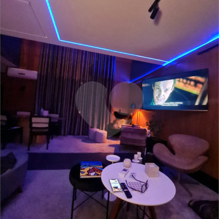 Apartamento à venda com 1 suíte em Vila Suzana, São Paulo, SP