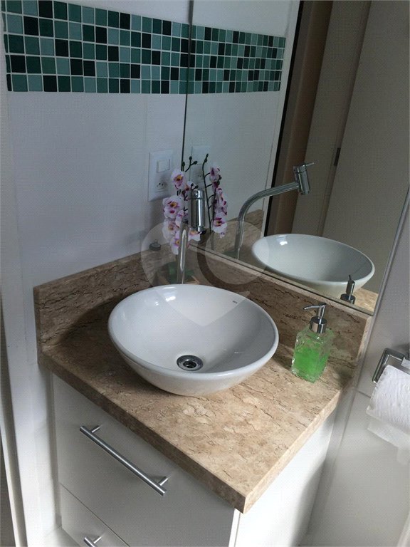 Apartamento à venda com 2 quartos em Salto Ville, Salto, SP