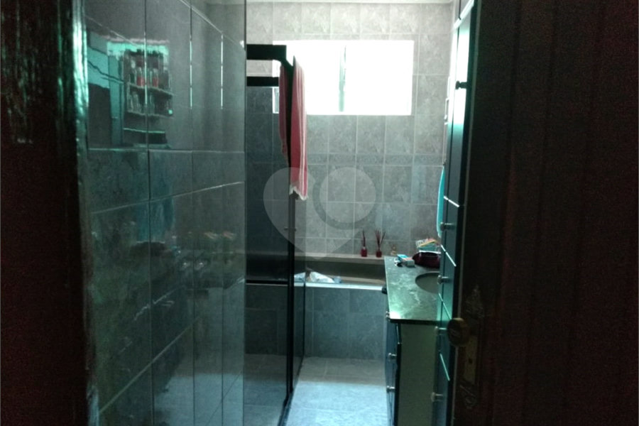 Sobrado à venda com 4 quartos em Pirituba, São Paulo, SP