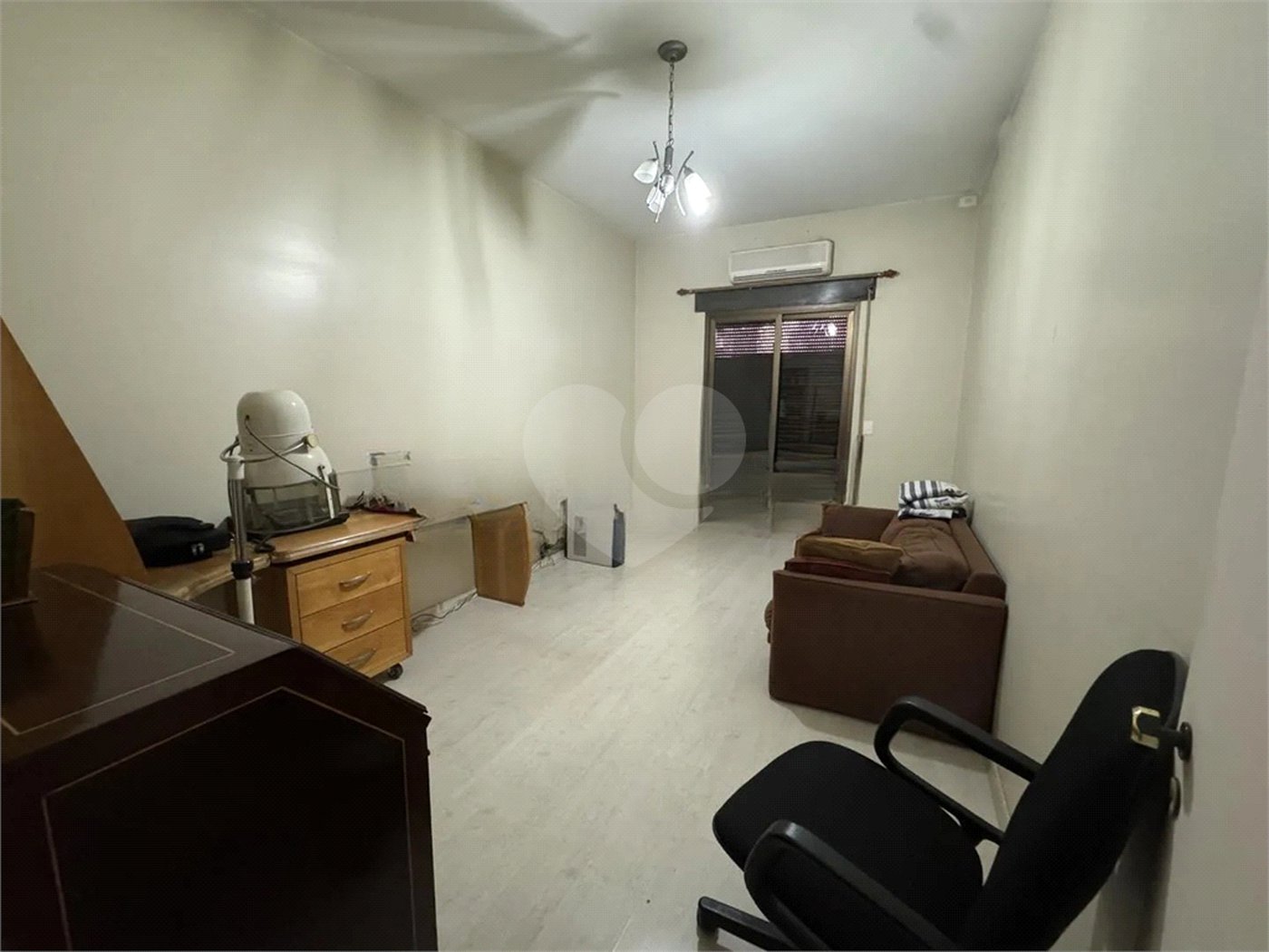 Apartamento à venda com 4 quartos, sendo 2 suítes,  em Vila Suzana, São Paulo, SP