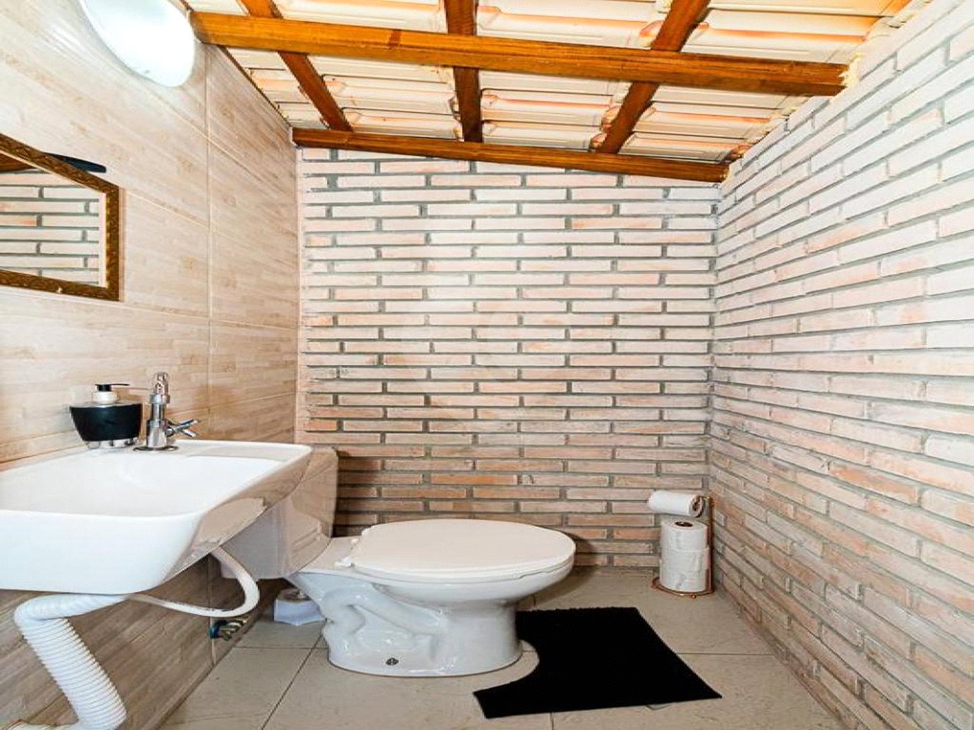 Casa à venda com 2 quartos em Vila Maria Alta, São Paulo, SP
