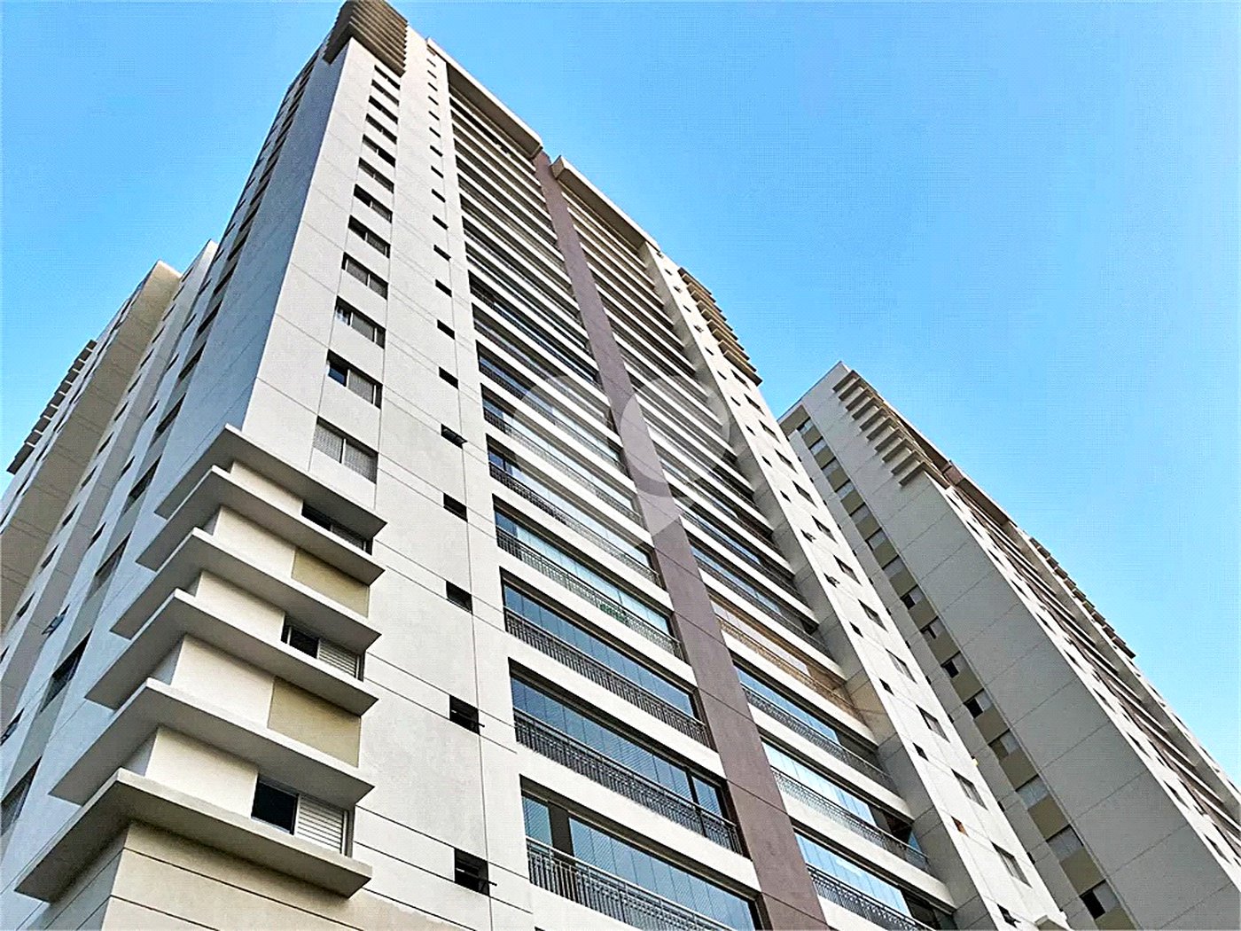 Apartamento à venda com 3 suítes em Lauzane Paulista, São Paulo, SP