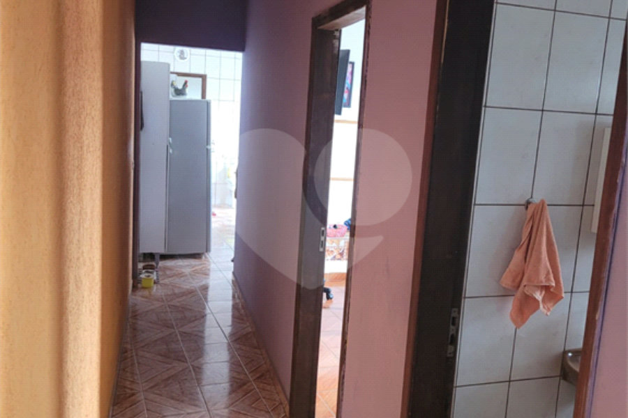 Sobrado à venda com 3 quartos, sendo 1 suíte, em Mandaqui, São Paulo, SP