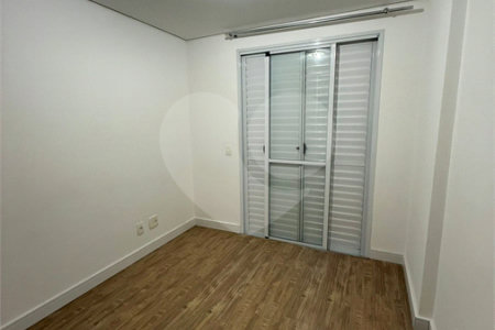Apartamento para alugar com 3 suítes no Centro, Santo André, SP