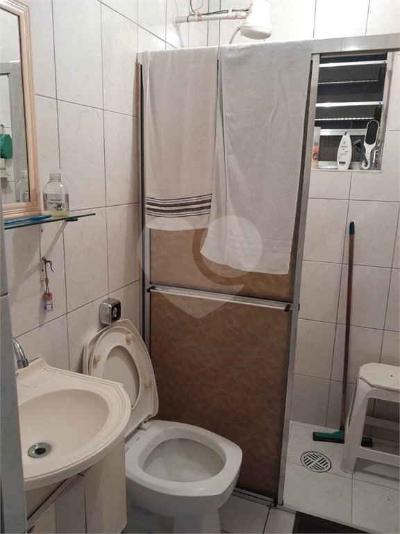 Casa à venda com 2 quartos em Vila Guilherme, São Paulo, SP