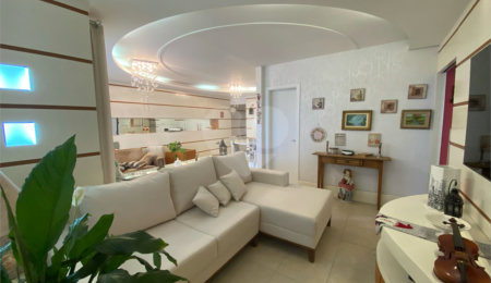 Apartamento para alugar com 2 quartos, sendo 1 suíte,  em Alto da Lapa, São Paulo, SP