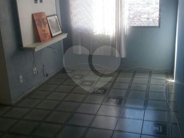 Apartamento à venda com 2 quartos em Parque Novo Mundo, São Paulo, SP