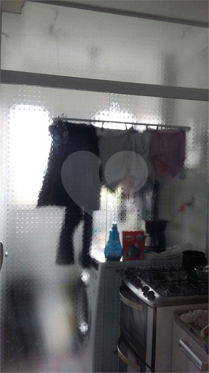 Apartamento à venda com 3 quartos, sendo 1 suíte, em Parque Reboucas, São Paulo, SP