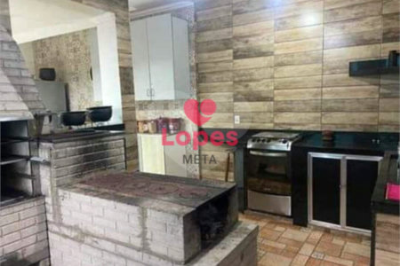 Casa à venda com 3 quartos, sendo 1 suíte, em Jardim Santa Inês Ii, São José dos Campos, SP