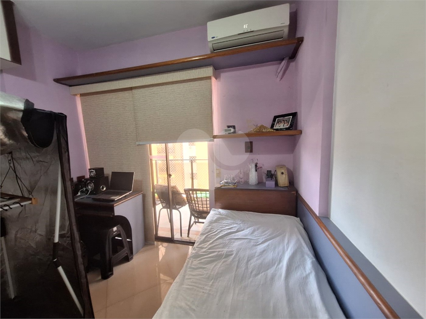 Apartamento à venda com 3 quartos, sendo 1 suíte,  em Vila Isabel, Rio de Janeiro, RJ