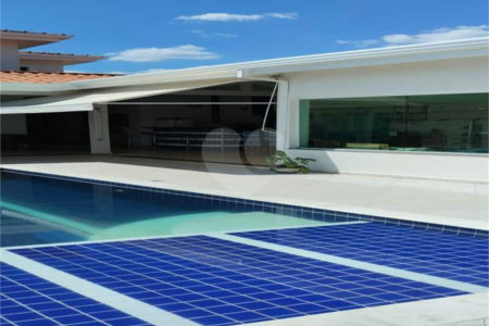 Casa à venda com 4 suítes no condomínio Acmti - Colinas do Mosteiro, Terras de Itaici e Recanto dos Pássaros, Indaiatuba - SP