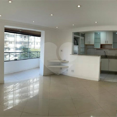 Apartamento à venda com 2 quartos em Vila Andrade, São Paulo, SP