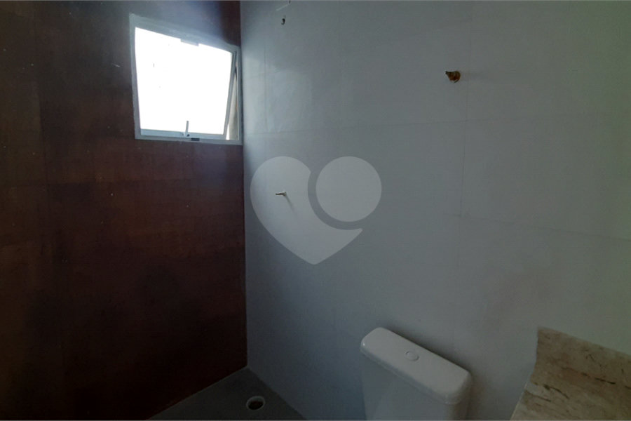 Casa à venda com 2 quartos no condomínio Residencial Luta, São Paulo - SP