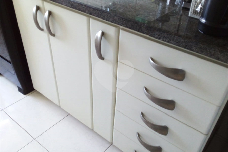 Apartamento à venda com 2 quartos em Mandaqui, São Paulo, SP
