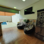 Casa à venda com 3 quartos, sendo 1 suíte, no condomínio Golden Park Residence II, Sorocaba - SP