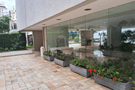Apartamento à venda com 3 quartos em Vila Mariana, São Paulo, SP