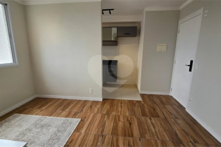 Apartamento à venda com 2 quartos em Loteamento City Jaragua, São Paulo, SP