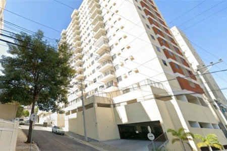 Apartamento à venda com 3 quartos, sendo 1 suíte,  em Vila Independência, Sorocaba, SP