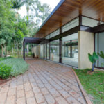 Casa à venda com 5 suítes no condomínio Chácara Flora, São Paulo - SP