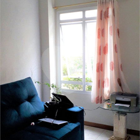 Casa à venda com 3 quartos, sendo 1 suíte,  no condomínio Jardim das Palmas, São Paulo - SP