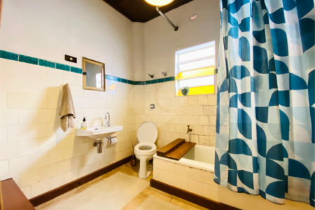 Sobrado para alugar com 1 suíte em Vila Madalena, São Paulo, SP