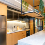 Apartamento à venda com 2 quartos, sendo 1 suíte, em Pinheiros, São Paulo, SP