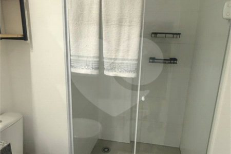 Studio para alugar com 1 quarto em Perdizes, São Paulo, SP